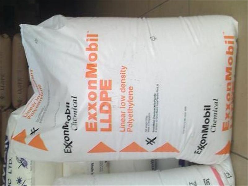 ExxonMobil LLDPE LL 1001 ExxonMobil-LLDPE,韧性优异